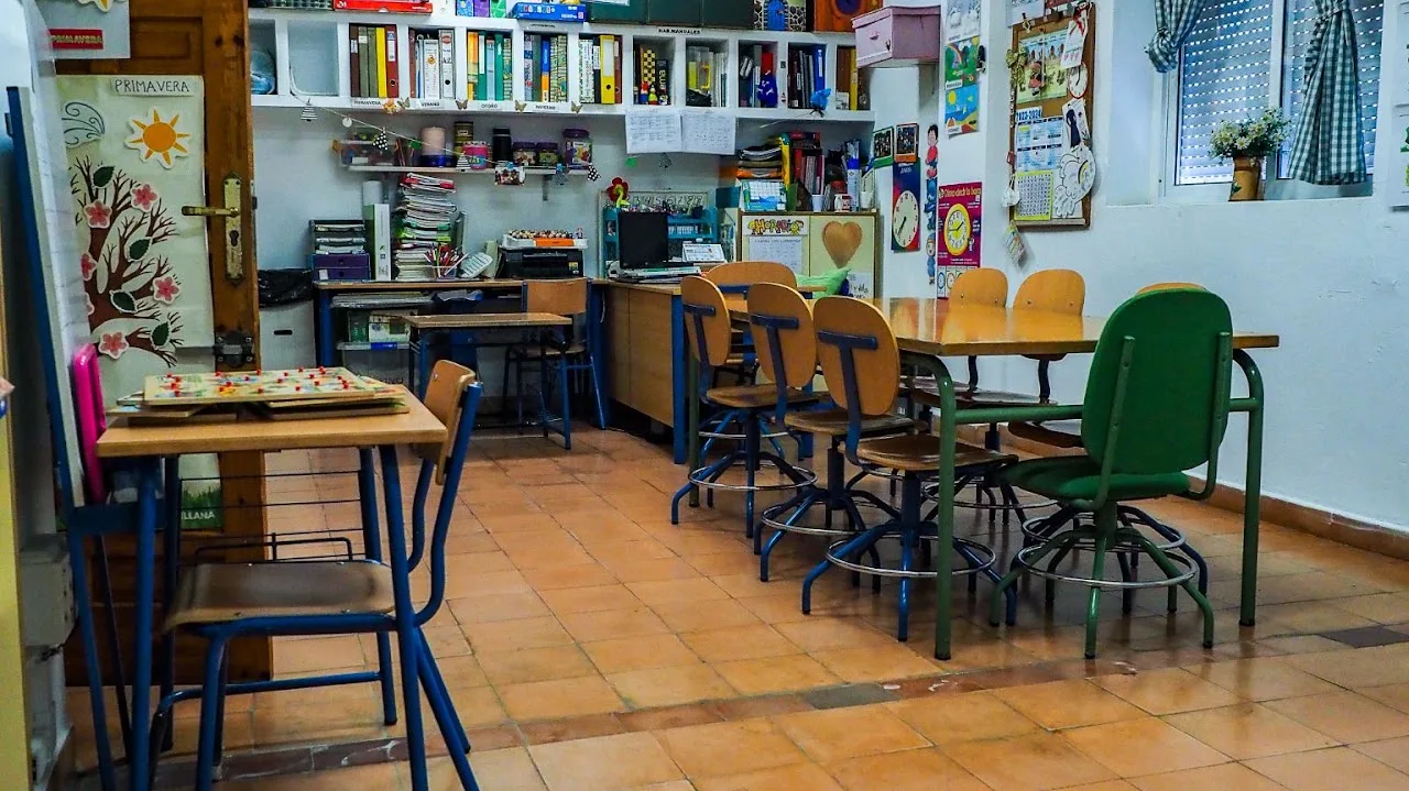 Biblioteca de aula