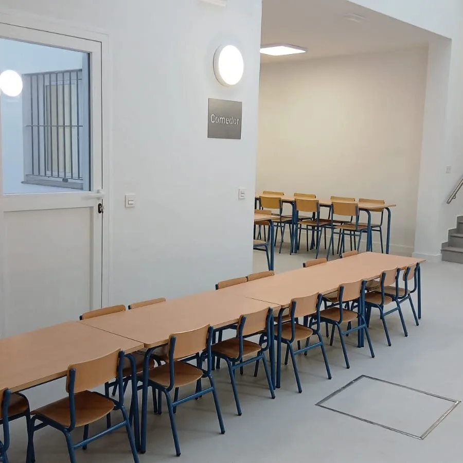 Comedor escolar