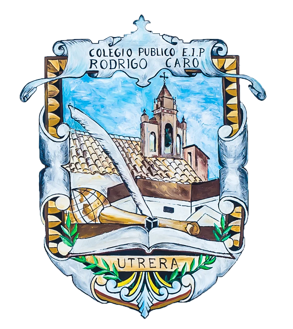 CEIP Rodrigo Caro