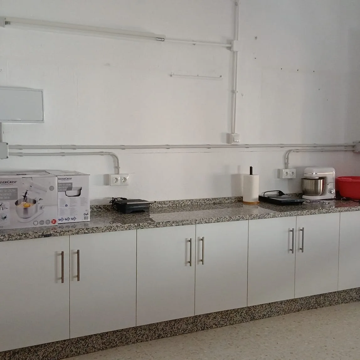 Office del centro